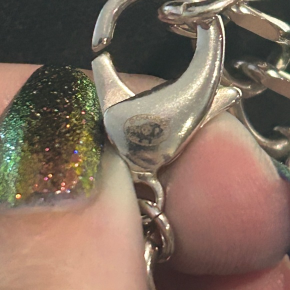 SOLD Chanel Supermarket necklace - Picture 7 of 7